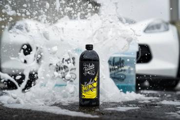 Lather Shampoo